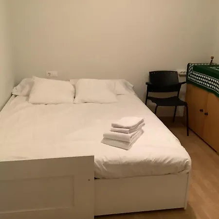 Ca La Tita Apartment *