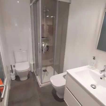 Ca La Tita Apartment Sort