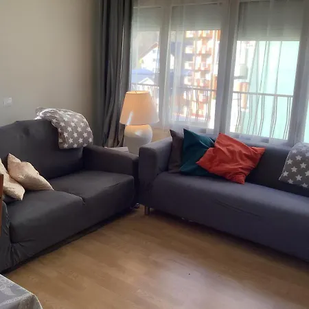 Apartment Ca La Tita *