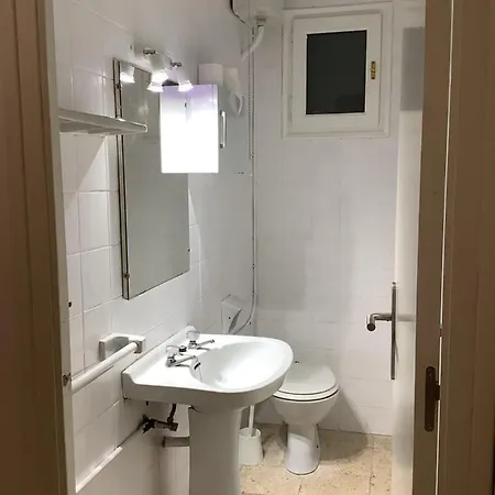 アパート Ca La Tita