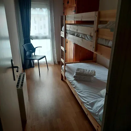 Apartamento Ca La Tita Sort