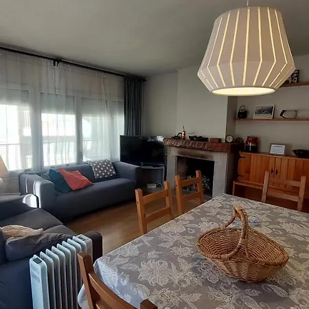 Ca La Tita Apartment Sort