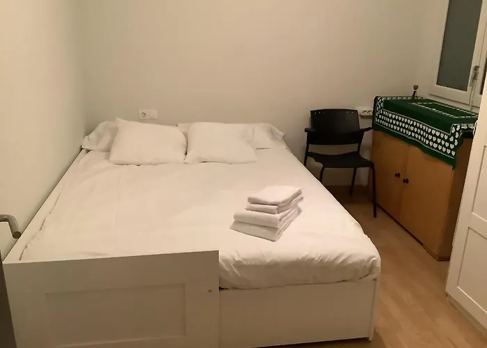 Ca La Tita Διαμέρισμα *
