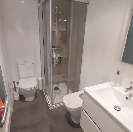 Ca La Tita Appartement Sort
